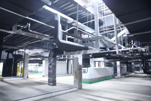 守護生命健康 卓寶助力新冠中和抗體研發企業生產基地建設與藥品生產技術開發