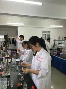 農學院藥品生產技術專業成功舉辦學生技能競賽，激發藥品生產技術開發潛能