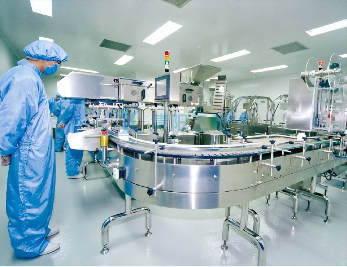 惠心大藥廠 生物酶解技術與酶解提取法在藥品與功能性食品生產中的創新應用