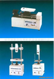 南京迪泰爾儀表機電設備有限公司 實驗儀器裝置與其他儀器儀表產品概覽