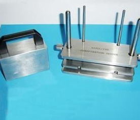 百飛檢測儀器制品廠 專業供應耐汗漬色牢度儀及其他優質儀器儀表